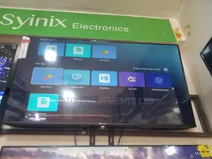 Mi-Tech 43 Tv Smart