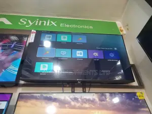Mi-Tech 43 Tv Smart