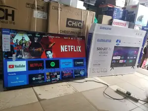 Globalstar 43 TV Smart