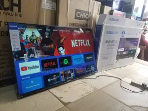 Globalstar 43 TV Smart