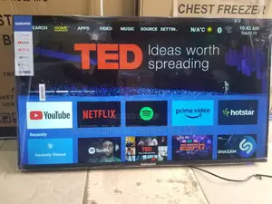 Globalstar 43 TV Smart