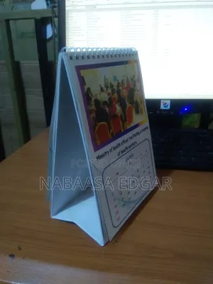 Desk/Table Calendars