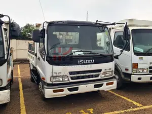 Isuzu Tipper