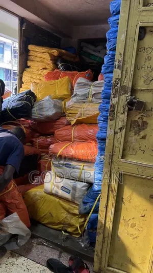 Tarpaulins