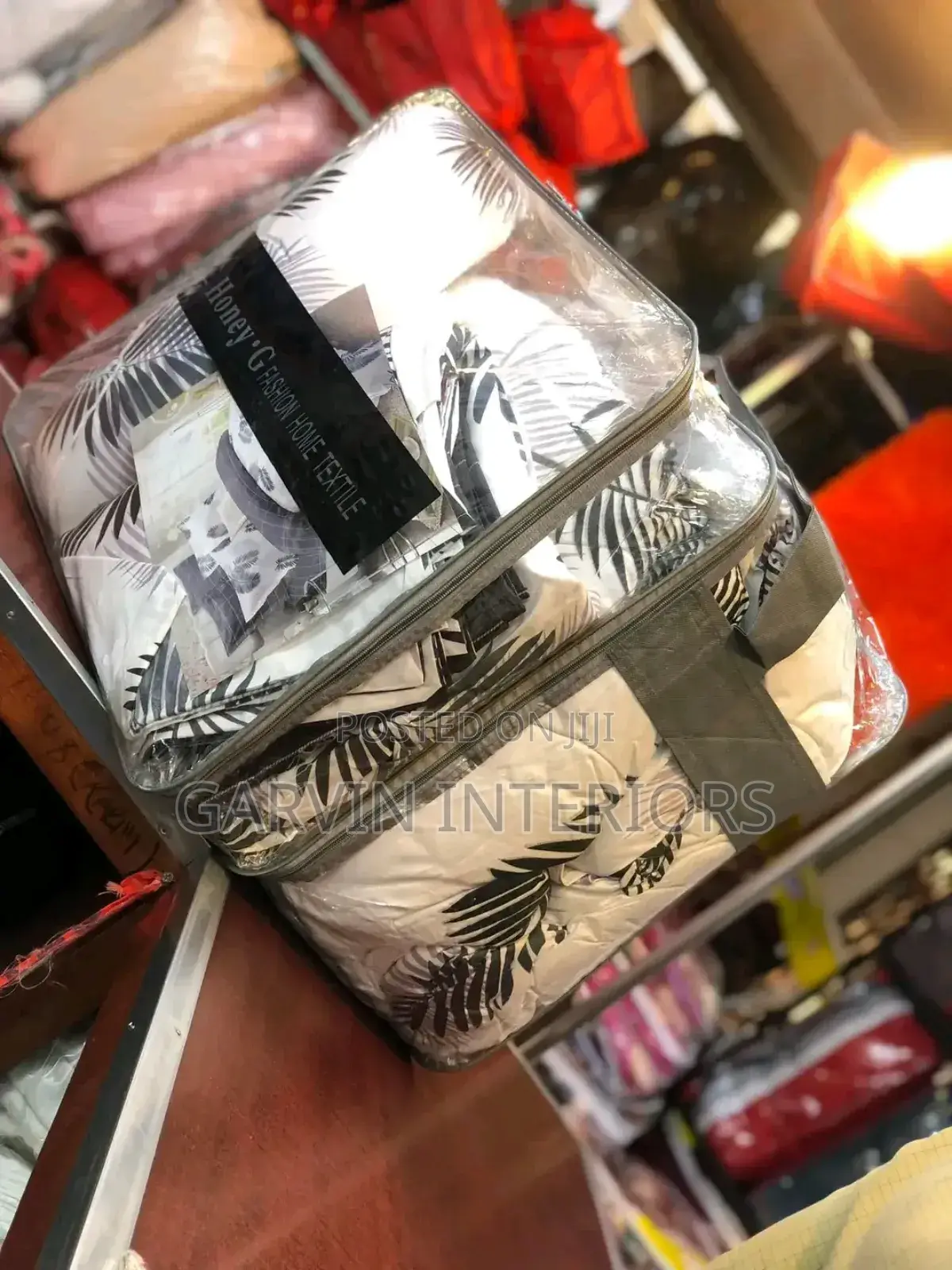 Duver 10pcs Available