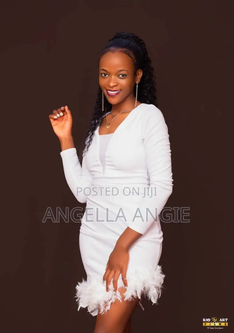 Any Business CV Around Kampala or Mbarara