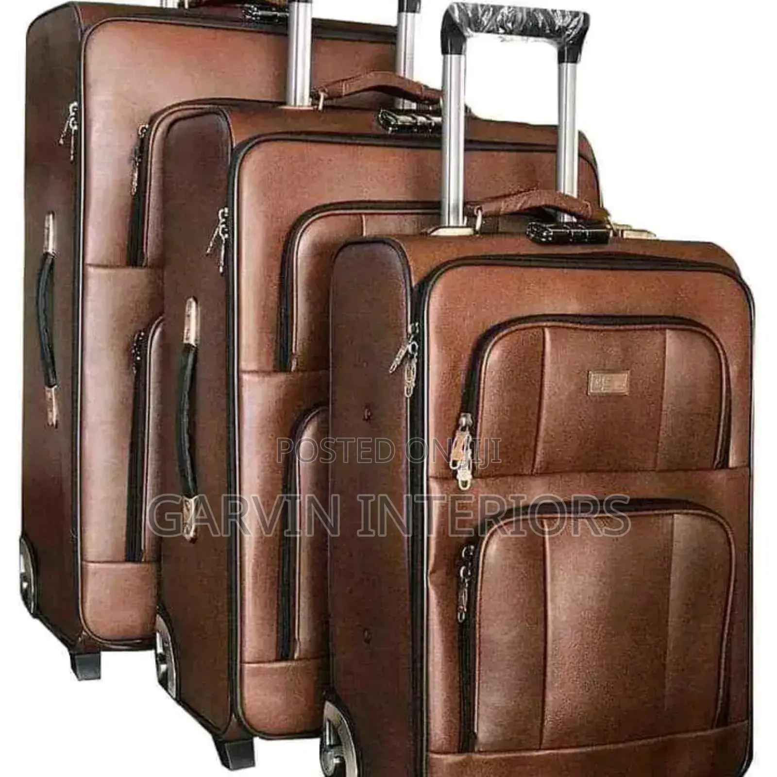 Pack With Us Original Bags