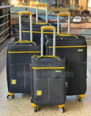 King Bags Available