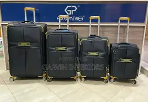 King Bags Available