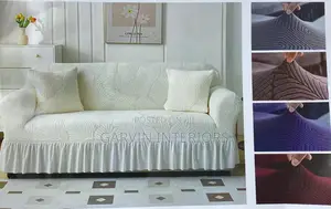 Trust Us With Your Chairs