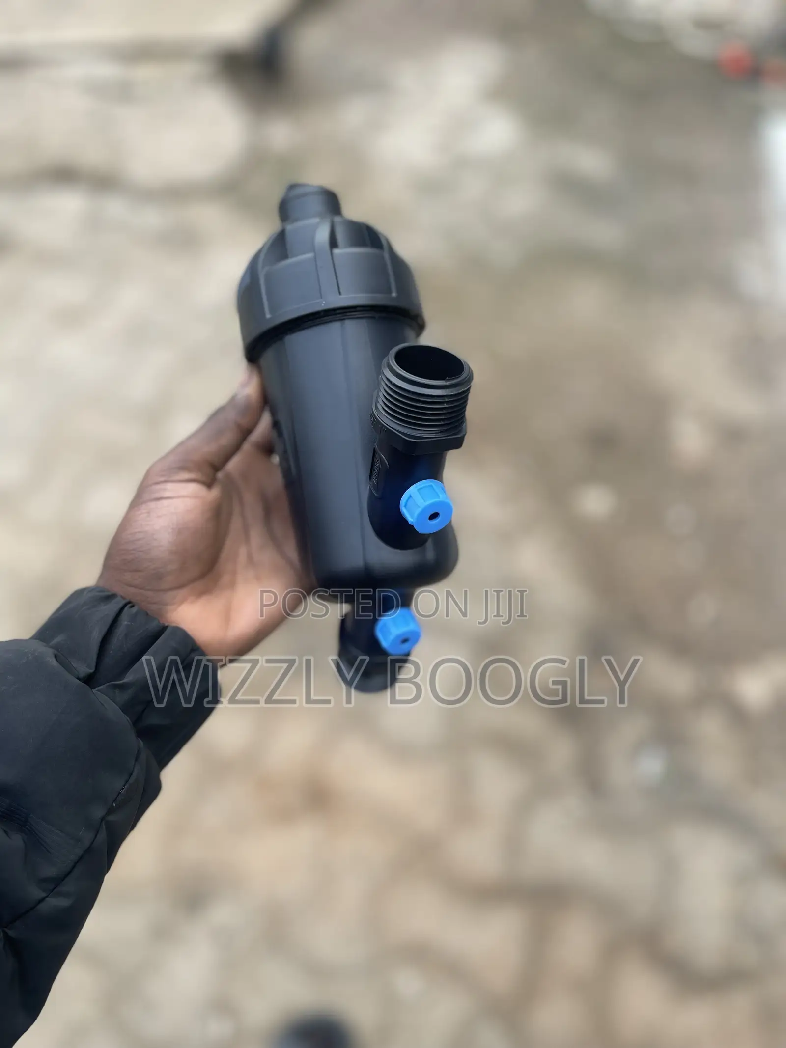 Water Filters
