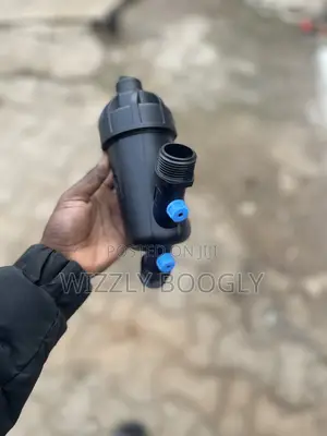 Water Filters