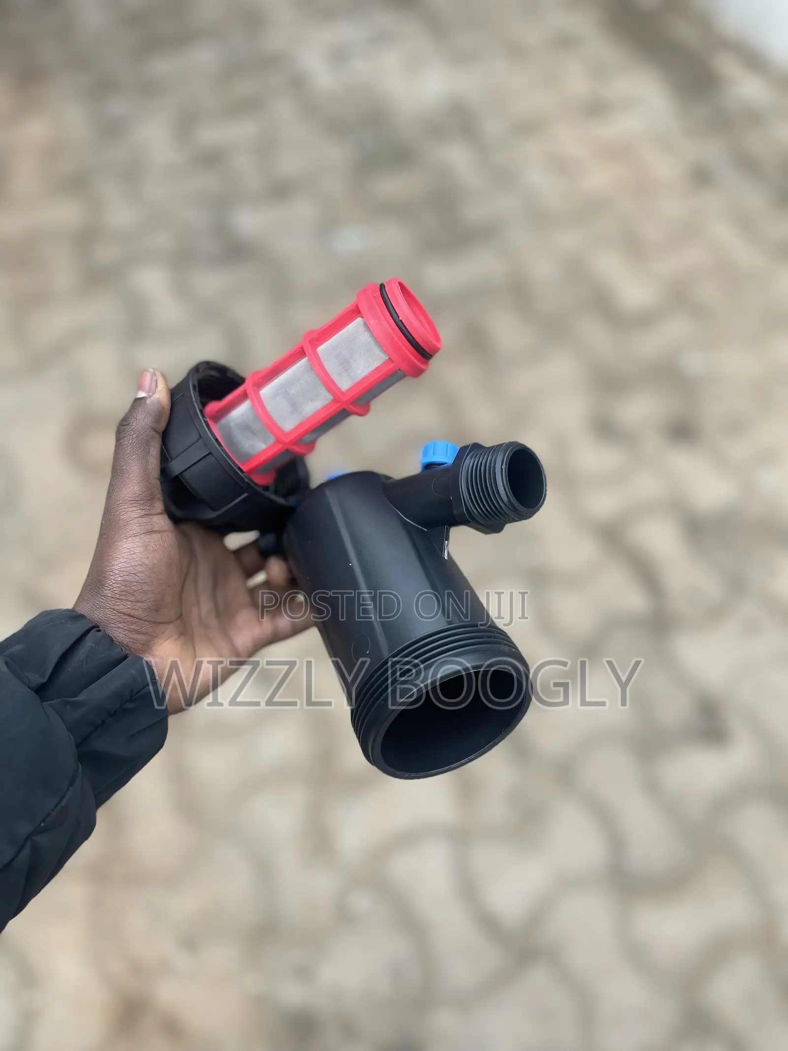 Water Filters