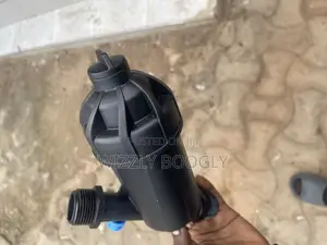 Water Filters