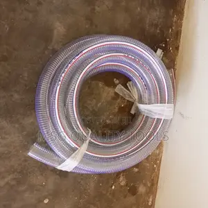 PVC Steel Wire Hose 2"