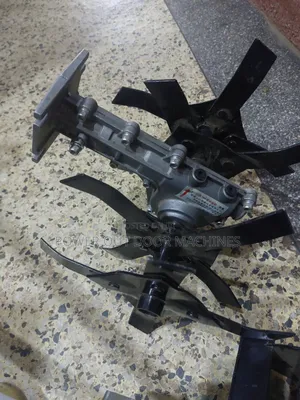 Weeder / Cultivator Brushcutter