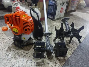 Weeder / Cultivator Brushcutter