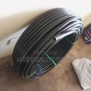 HDPE Pipe 1/2 Inch