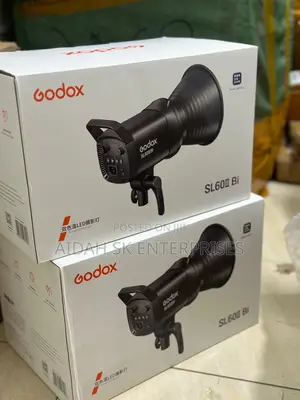Godox SL60IIBI LED Video Light (Bi-Colour)