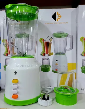 Electric Blender