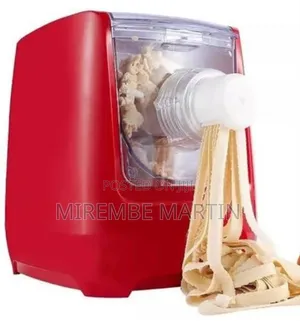 Pasta Maker Machine