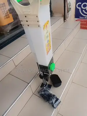 Seed Planter