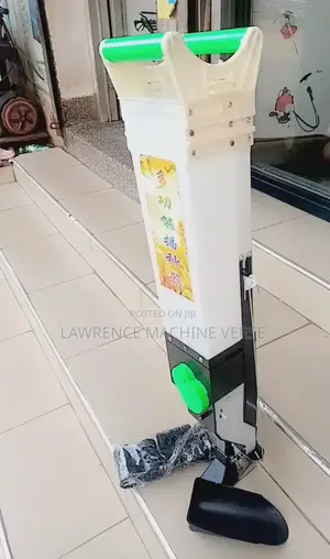 Seed Planter