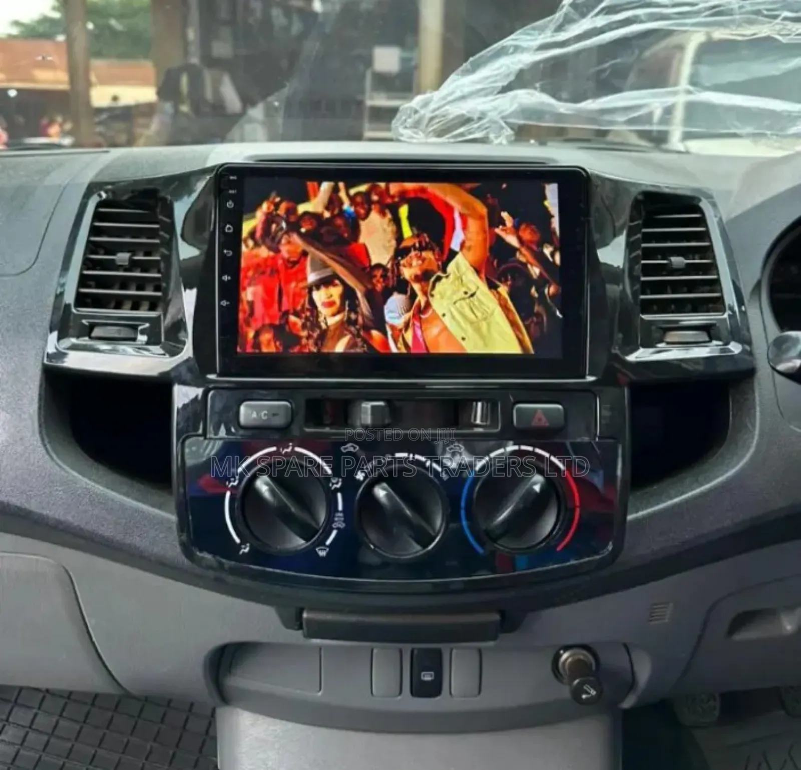 Car Android Radios