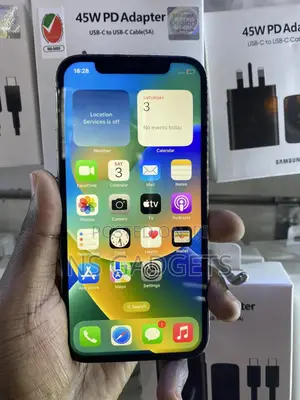 Apple iPhone 12 Pro 128 GB Gold