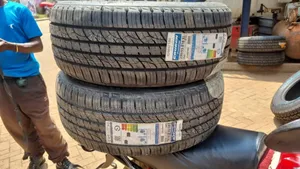 235/55r18 Kumho Made in Korea
