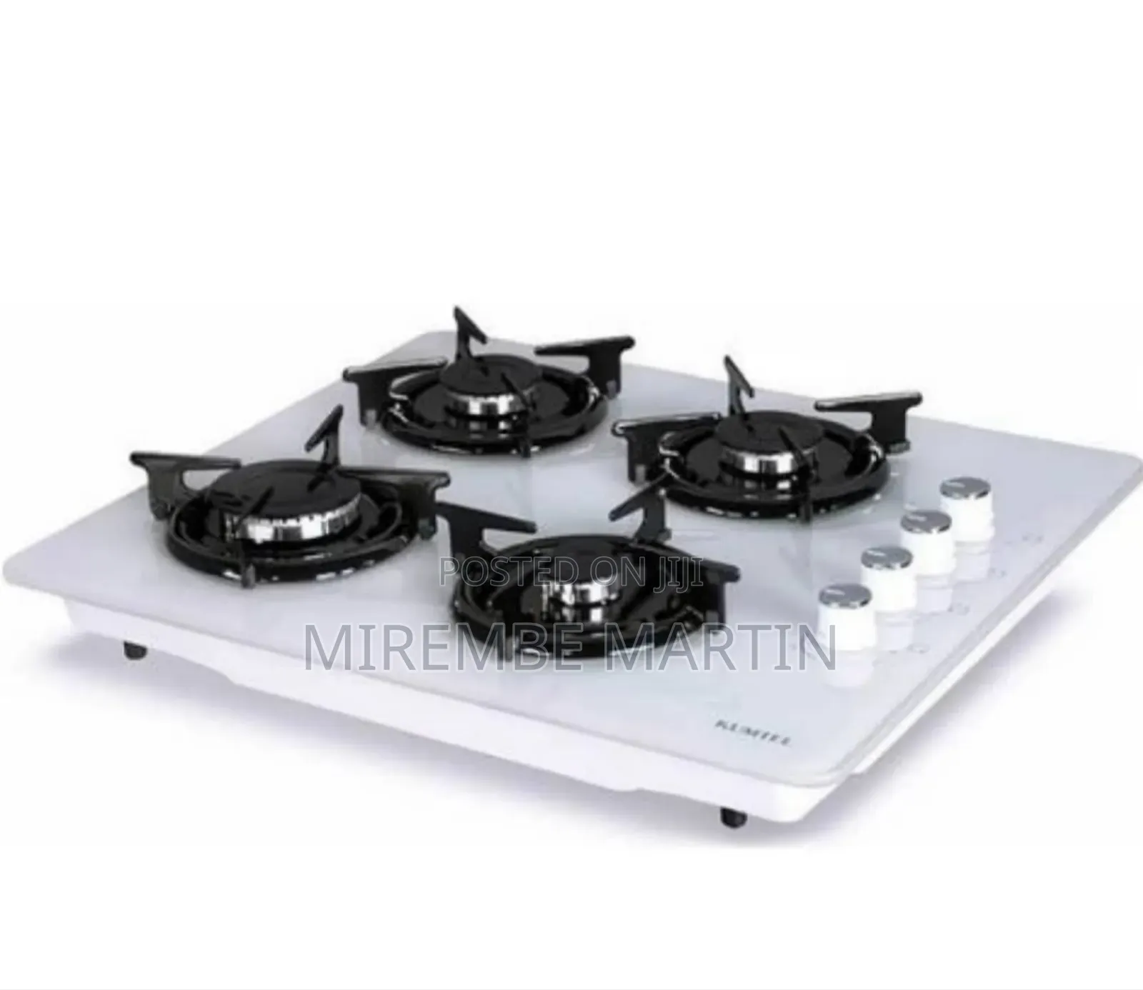 Gass Stove Cooker