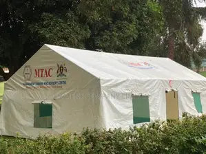 5mx6m Branded Ordinary Tent
