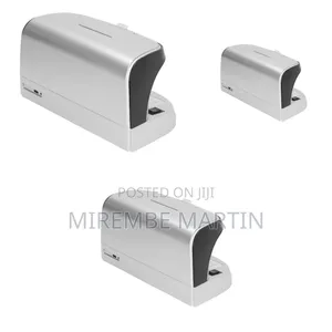 Fake Money Detector Machine