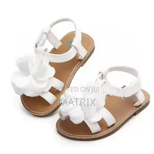 Classic Baby Girls Shoes