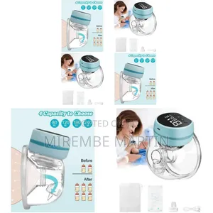 Brand Electric Breast Pump