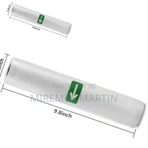 Food Vacuum Bag