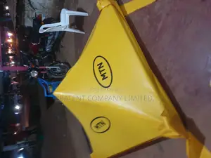 Tent Branding