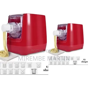 Electric Pasta Machine