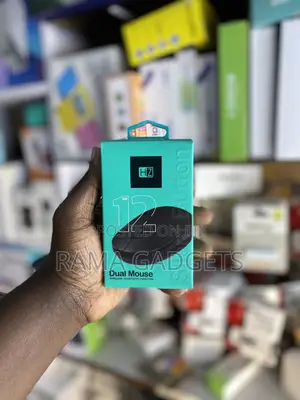 Vssoplor Bluetooth Wireless Mouse
