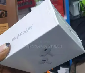 Wireless Earpods