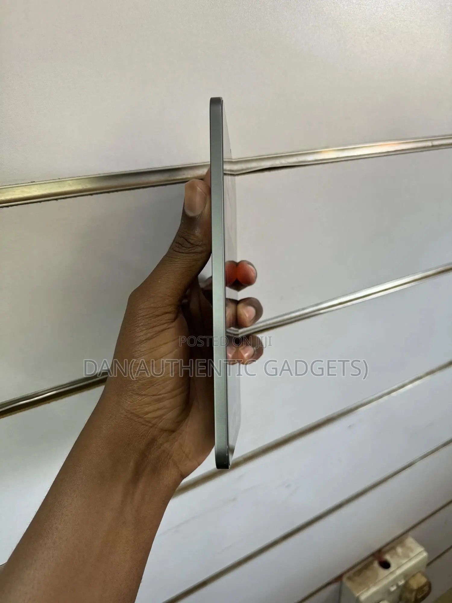 Apple iPad mini 6 64 GB Gray