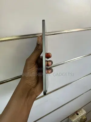Apple iPad mini 6 64 GB Gray