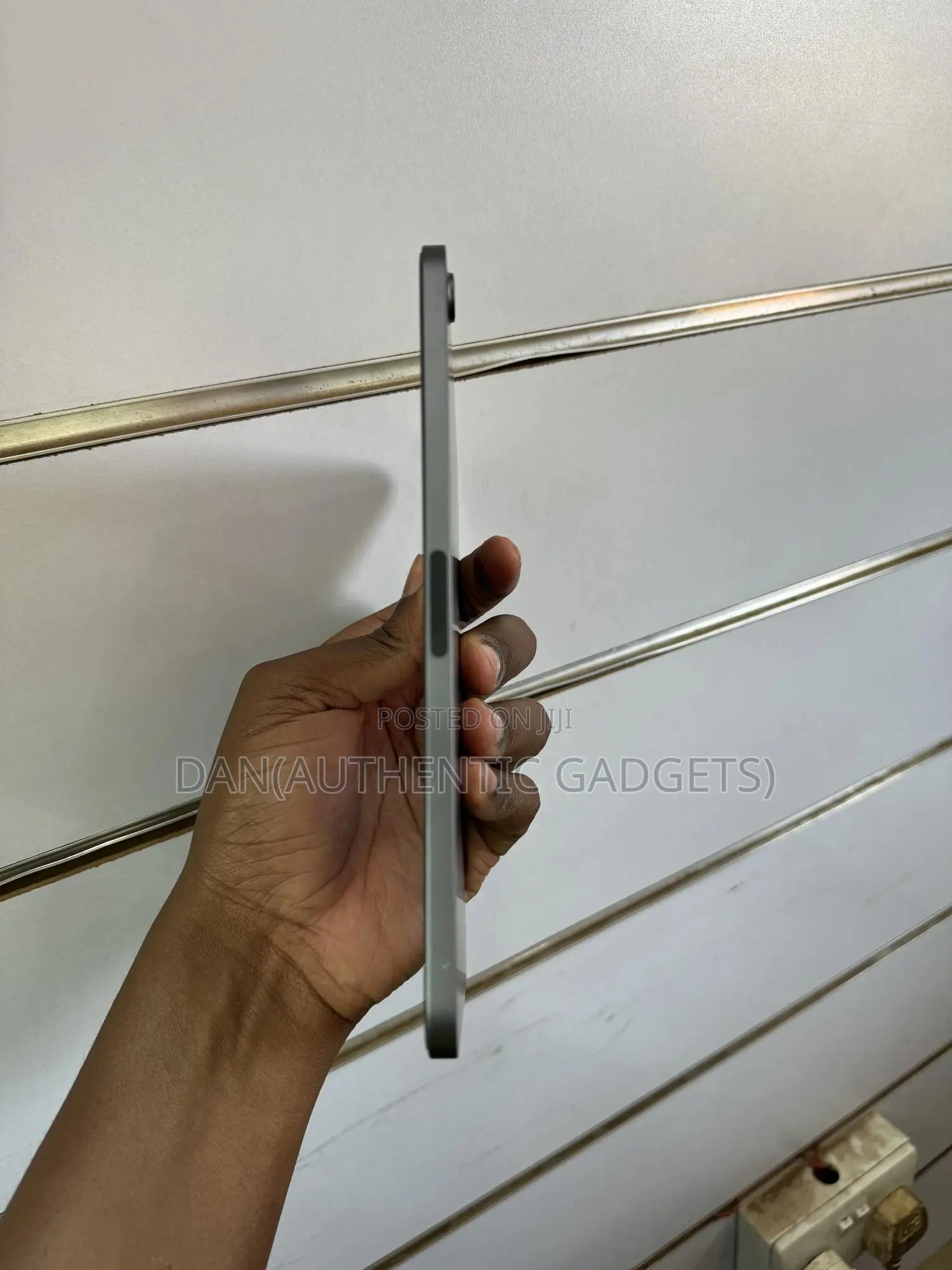 Apple iPad mini 6 64 GB Gray