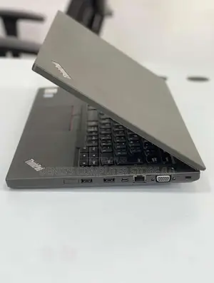Laptop Lenovo ThinkPad L470 6GB Intel Core I7 HDD+SSD 500GB