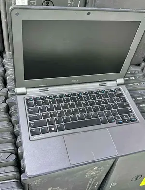 Laptop Dell Latitude 11 3160 4GB Intel SSD 500GB