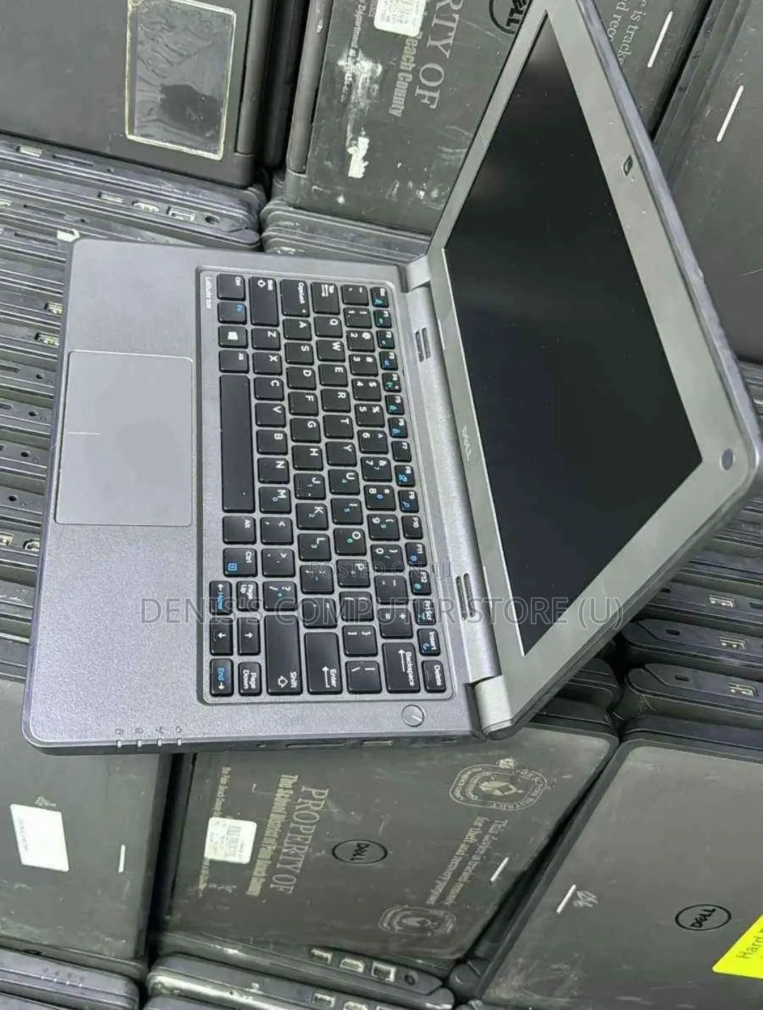Laptop Dell Latitude 11 3160 4GB Intel SSD 500GB