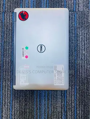 Laptop Dell Latitude E7240 4GB Intel Core I5 SSD 256GB
