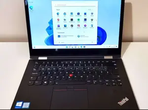 Laptop Lenovo Thinkpad X1 Yoga 8GB Intel Core I5 SSD 256GB