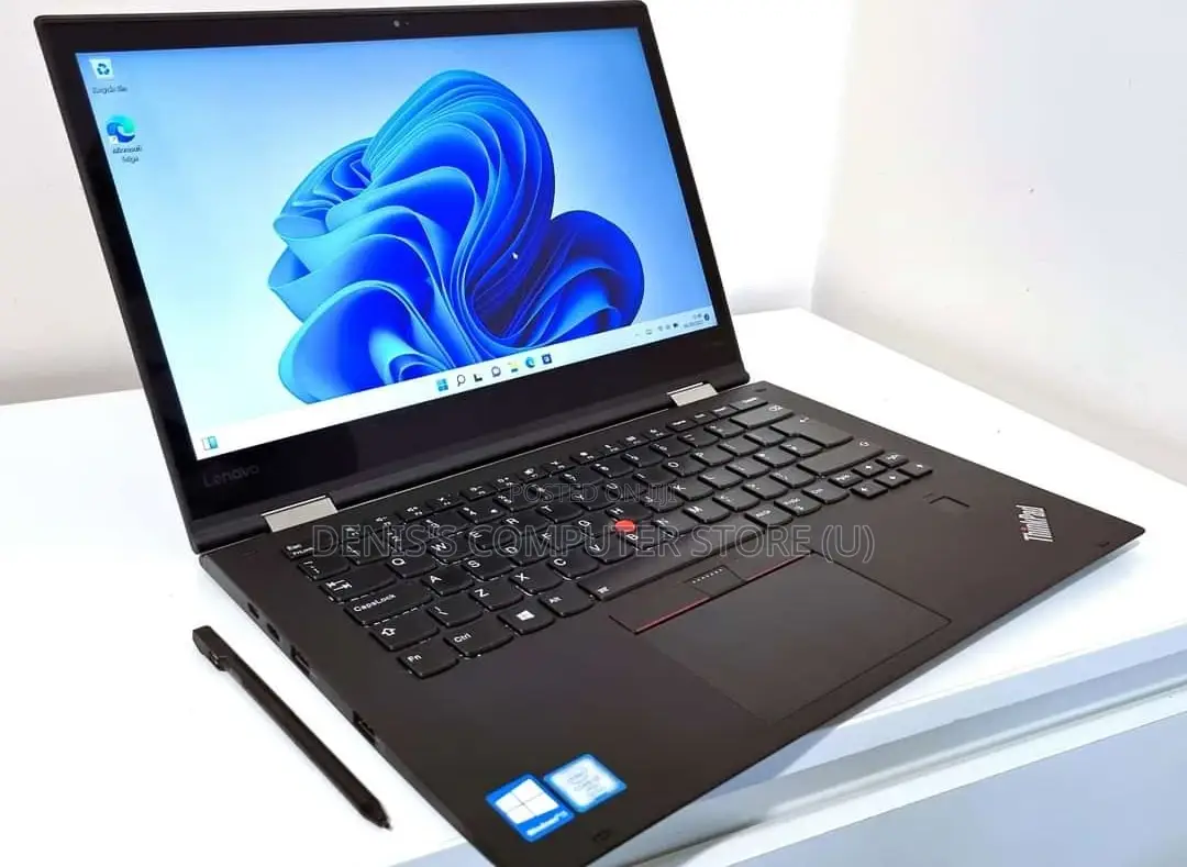 Laptop Lenovo Thinkpad X1 Yoga 8GB Intel Core I5 SSD 256GB