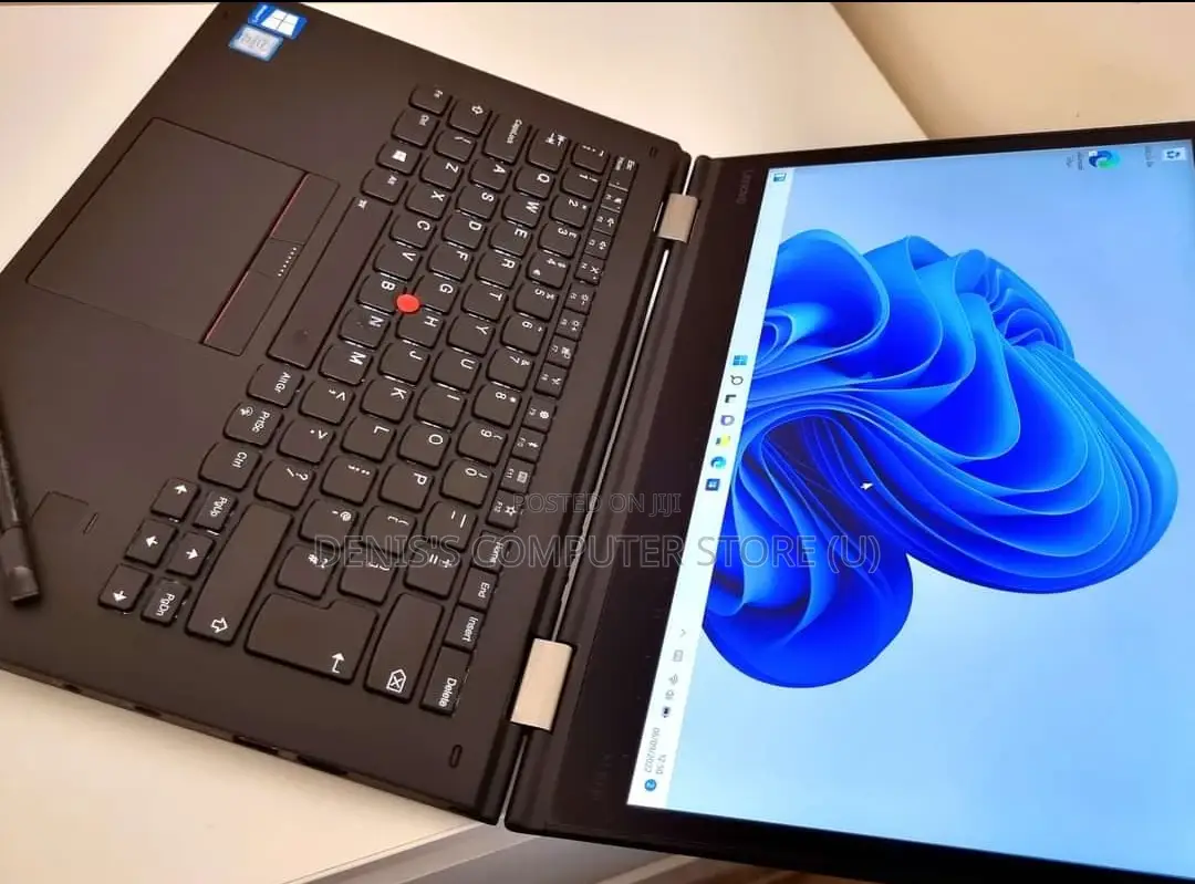 Laptop Lenovo Thinkpad X1 Yoga 8GB Intel Core I5 SSD 256GB